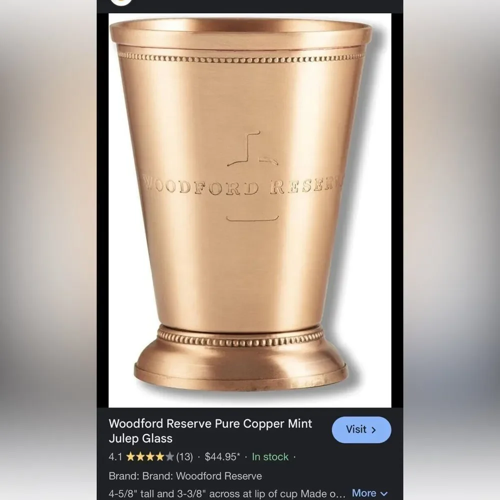 Woodford Reserve woodford reserve